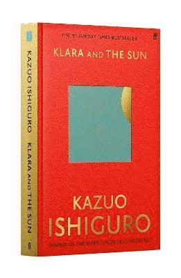 Kazuo Ishiguro - Ishiguro, K: Klara and the Sun, Inbunden