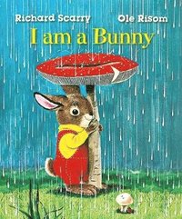 bokomslag Richard Scarry's I Am a Bunny