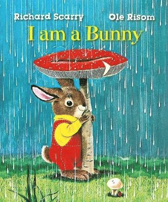 Richard Scarry's I Am a Bunny 1