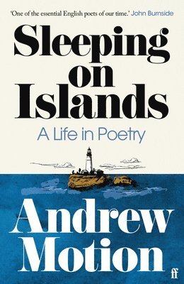 bokomslag Sleeping on Islands