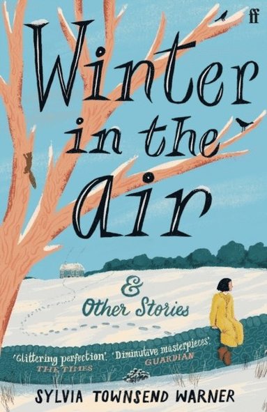 Sylvia Townsend Warner - Winter in the Air, Häftad