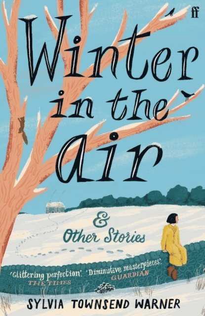 Winter in the Air 1