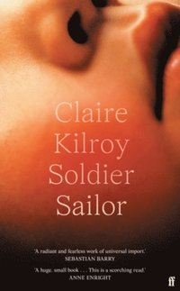 bokomslag Soldier Sailor (Export Edition)