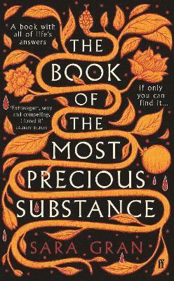 The Book of the Most Precious Substance 1