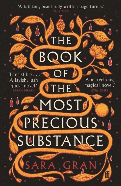 The Book of the Most Precious Substance 1