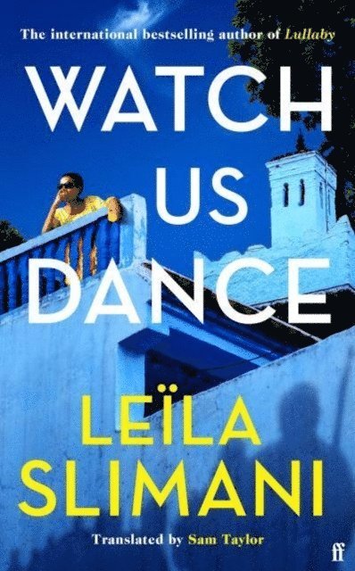 Watch Us Dance (Export Edition) 1