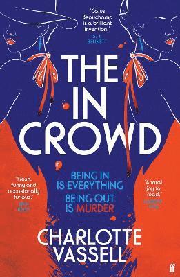 The In Crowd 1