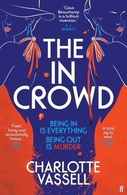 The In Crowd 1