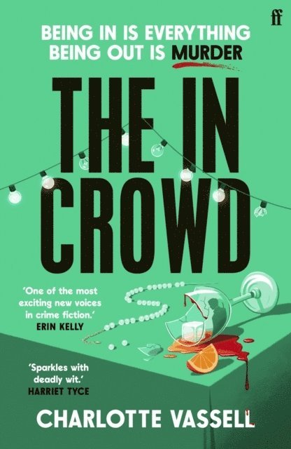 The In Crowd 1