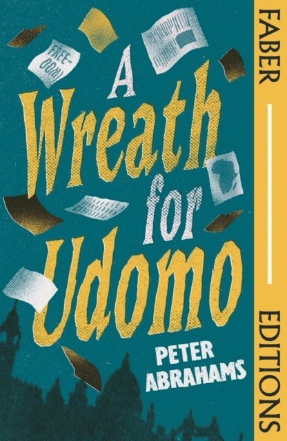 A Wreath for Udomo (Faber Editions) 1