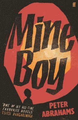 Mine Boy 1