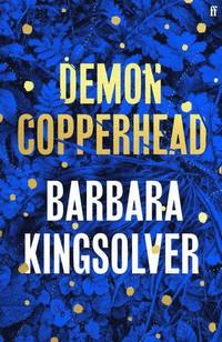 bokomslag Demon Copperhead