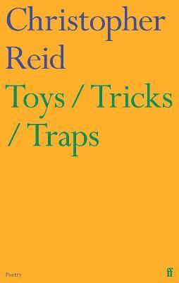 Toys / Tricks / Traps 1