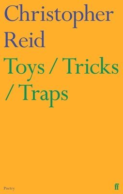 Toys / Tricks / Traps 1