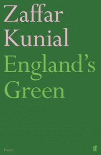 bokomslag England's Green