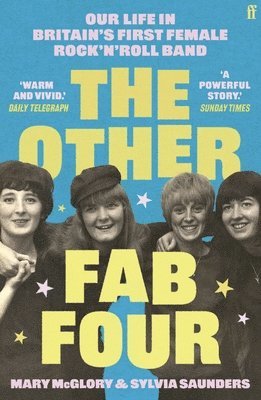 bokomslag The Other Fab Four