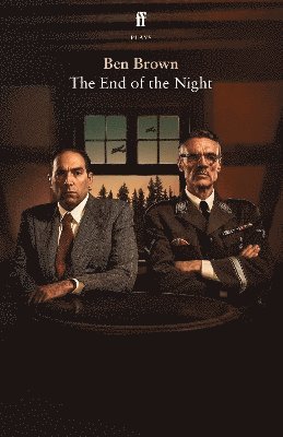 Ben Brown - End of the Night, Häftad