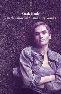 bokomslag Purple Snowflakes and Titty Wanks