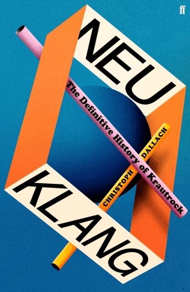 Christoph Dallach - Neu Klang, Inbunden