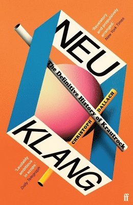 Christoph Dallach - Neu Klang, Häftad