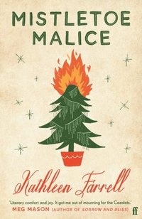 bokomslag Mistletoe Malice