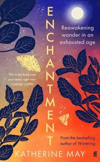 bokomslag Enchantment: Reawakening Wonder in an Exhausted Age