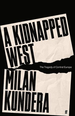 A Kidnapped West 1