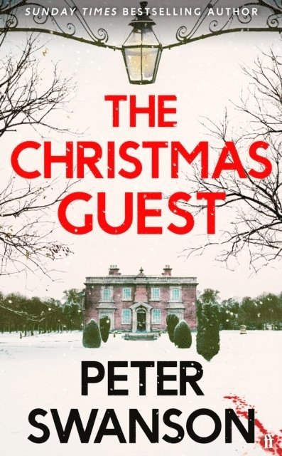 The Christmas Guest 1