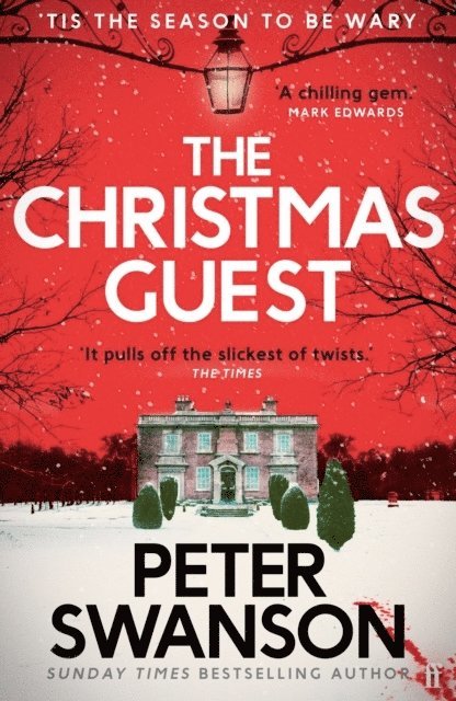 The Christmas Guest 1