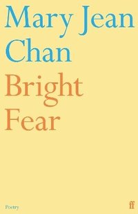 bokomslag Bright Fear