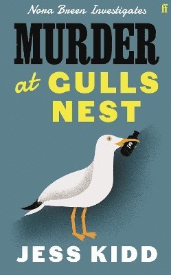 Murder at Gulls Nest 1