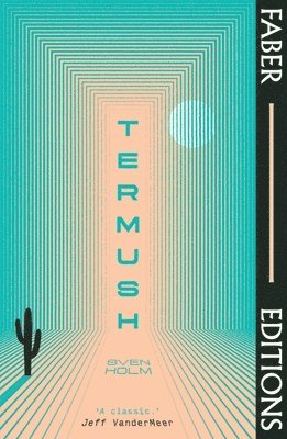 bokomslag Termush (Faber Editions)