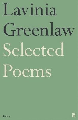 bokomslag Selected Poems