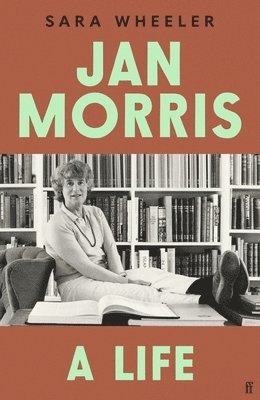 Jan Morris