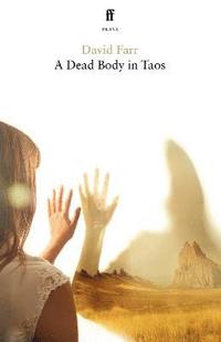 bokomslag A Dead Body in Taos