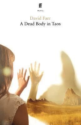 A Dead Body in Taos 1