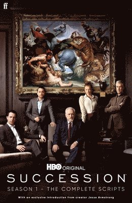 Succession  Season One 1