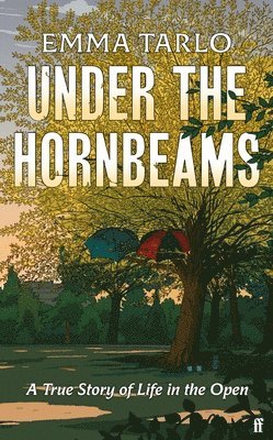 Under the Hornbeams 1