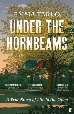 Under the Hornbeams 1