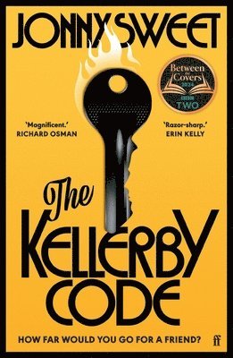 The Kellerby Code 1