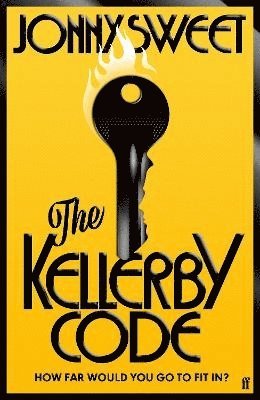 The Kellerby Code 1