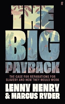 bokomslag The Big Payback