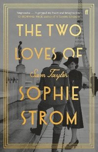 bokomslag The Two Loves of Sophie Strom