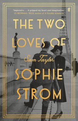 Two Loves of Sophie Strom