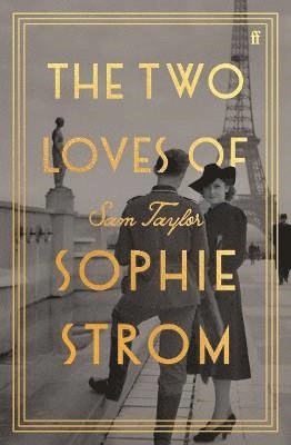 bokomslag Two Loves Of Sophie Strom