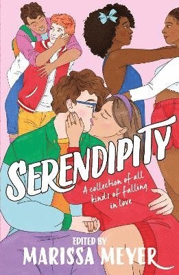 Serendipity 1