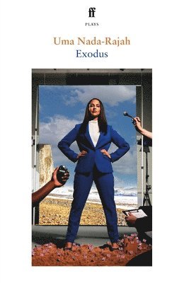 Uma Nada-Rajah - Exodus, Häftad