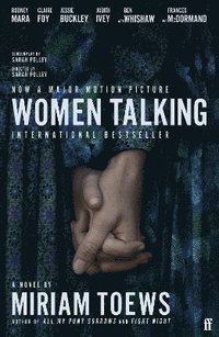 bokomslag Women Talking