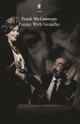Dinner With Groucho 1