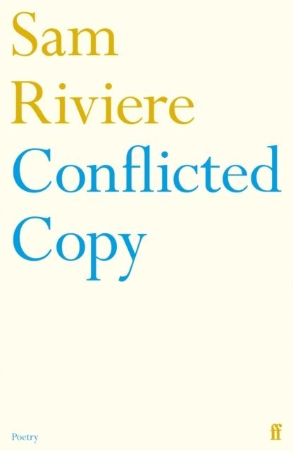 Conflicted Copy 1